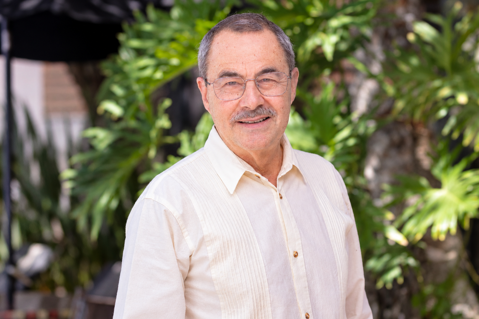 Carlos Alfonso de la Parra Rentería