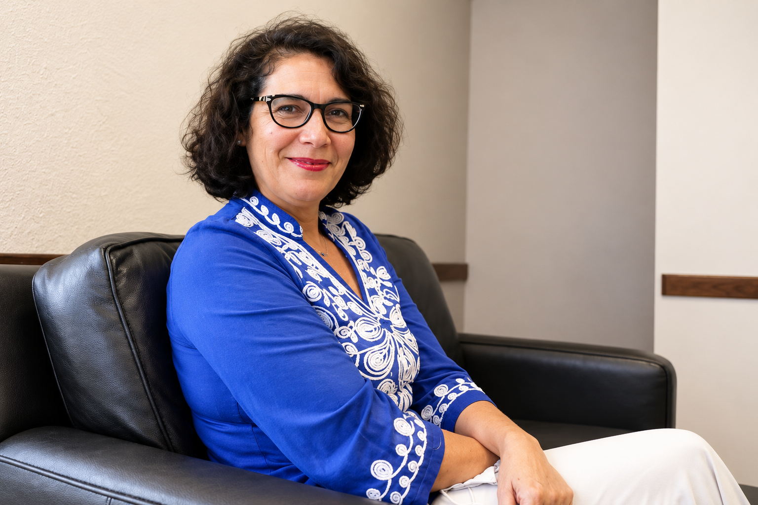 María Elena Giner