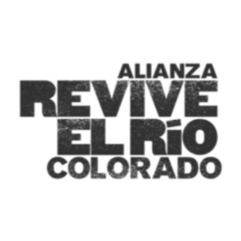 Alianza Revive el Río Colorado - Logo