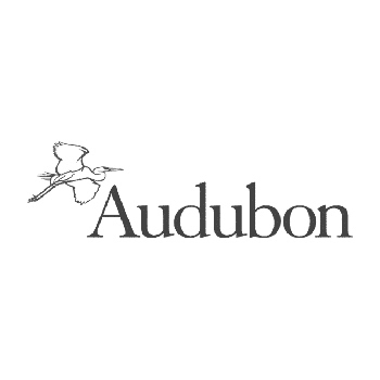 Audubon - Logo