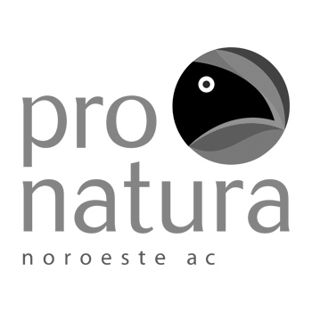 Pronatura - Logo
