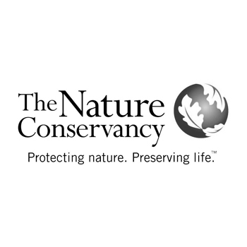 The Nature Conservancy - Logo